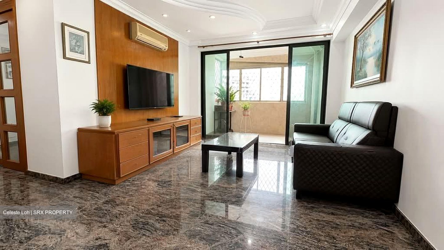 Blk 285D Toh Guan Road (Jurong East), HDB Executive #597711471